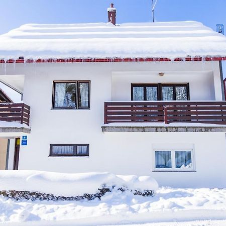 Apartman Japlenski Делнице Экстерьер фото