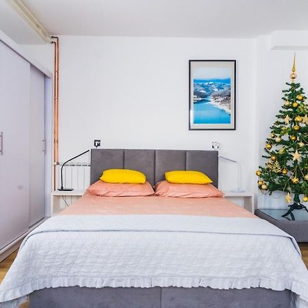 Apartman Japlenski Делнице Экстерьер фото