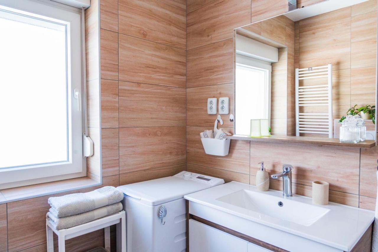 Apartman Japlenski Делнице Экстерьер фото