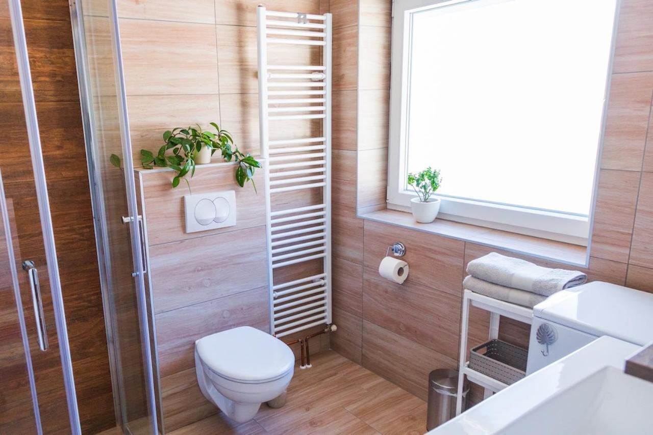 Apartman Japlenski Делнице Экстерьер фото