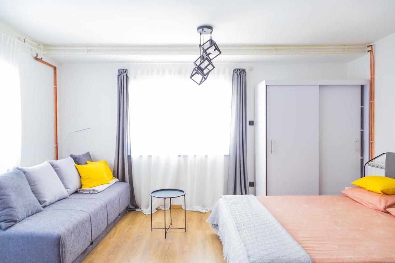Apartman Japlenski Делнице Экстерьер фото