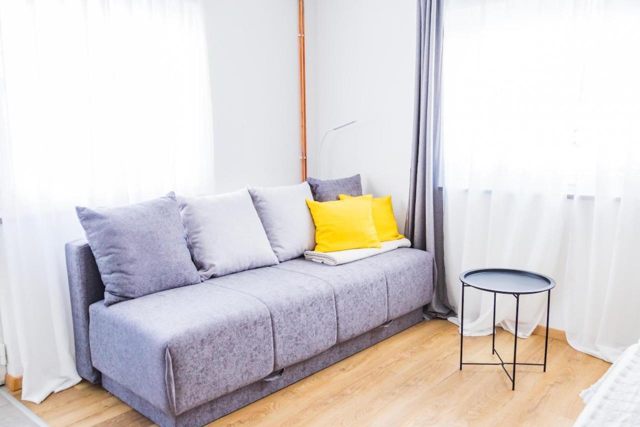 Apartman Japlenski Делнице Экстерьер фото