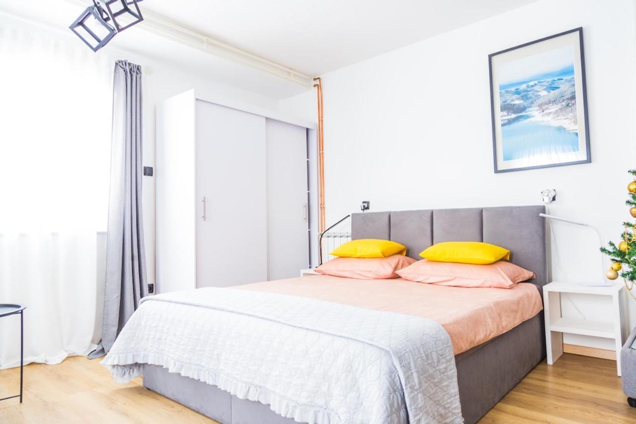 Apartman Japlenski Делнице Экстерьер фото