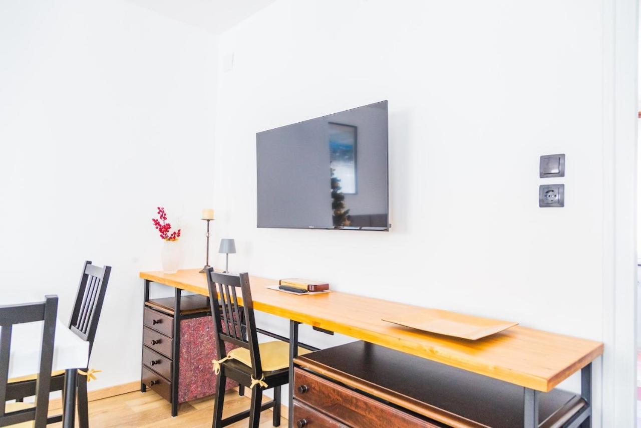 Apartman Japlenski Делнице Экстерьер фото