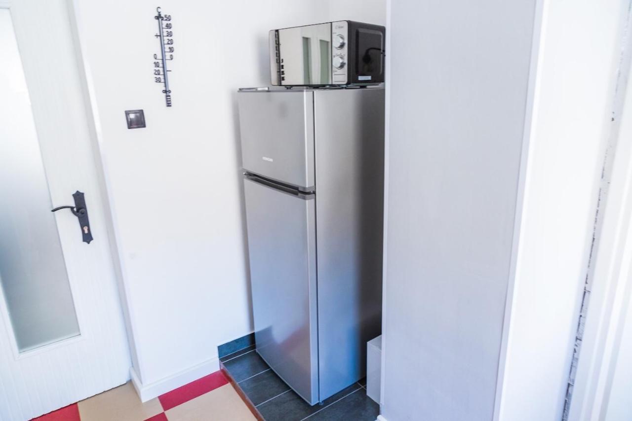 Apartman Japlenski Делнице Экстерьер фото